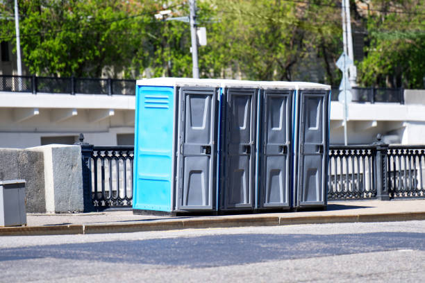 Portable Restroom for Sporting Events in Silver Creek, NY